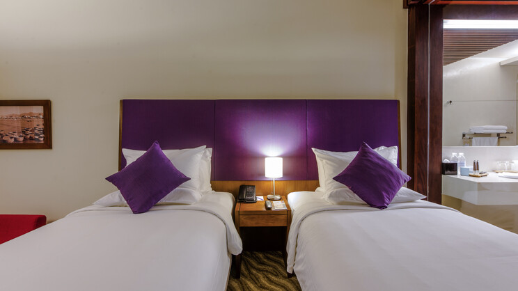 Novotel Nha Trang Hotel